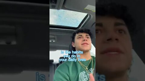 DO NOT FOCUS ON YOUR GOAL - Daily Motivation Day 9
