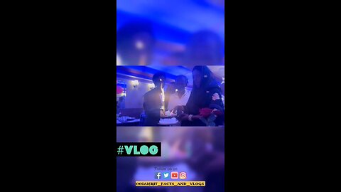 !! vlog video 📷!!