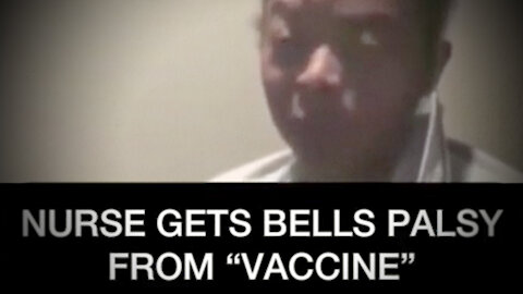 Nurse Warns America Of The Side Effects Of COVID-19 Vaccine