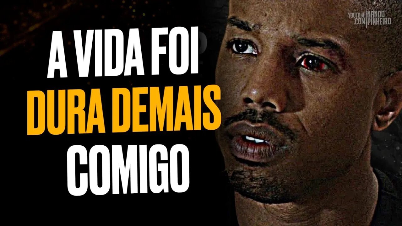 ESCUTE ISSO ANTES DE COMEÇAR SEU DIA - O Melhor Discurso de Todos os Tempos
