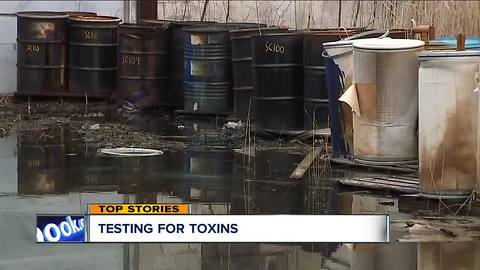 Friday weather and top stories