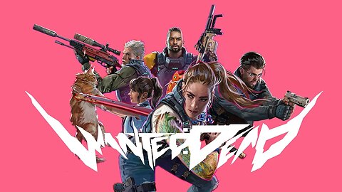 Wanted: Dead - Uma mistura de Slasher com Shooter.