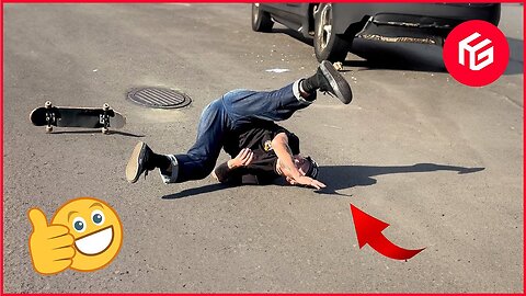 Best funny video of the week