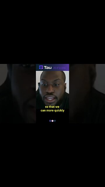 Unlocking the Power of Language with Tau - TL4 💎 #shorts #TauLanguage