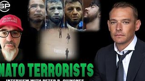 NATO TERRORISTS