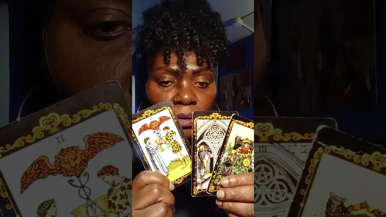 Taurus, Virgo, and Capricorn: This is going to be huge. Wow!!!