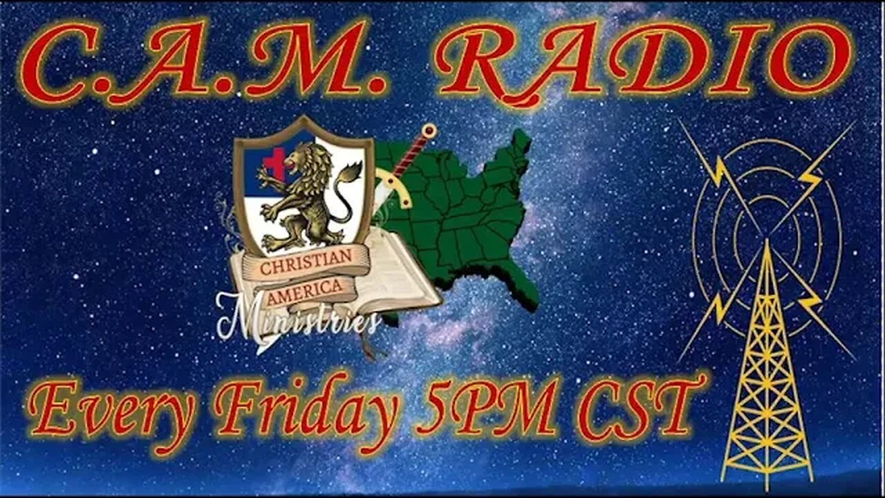 🔴 4-7-23 - Discussion on the Identity of the Gentiles with Andrew Wilson