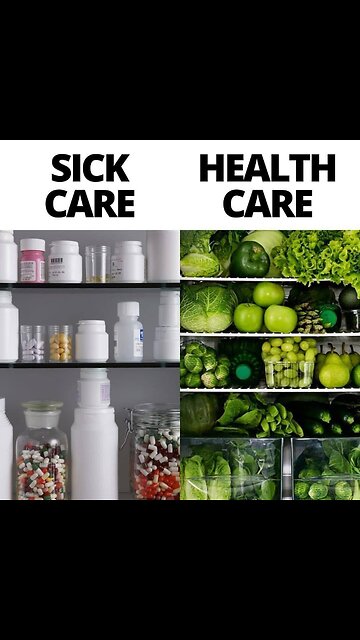 A shot a day keeps the doctor away.