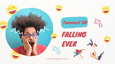 funniest 50 fall ever