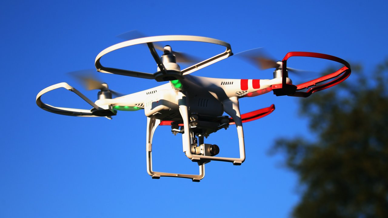 FAA Says Drones Must Display Registration Numbers Externally