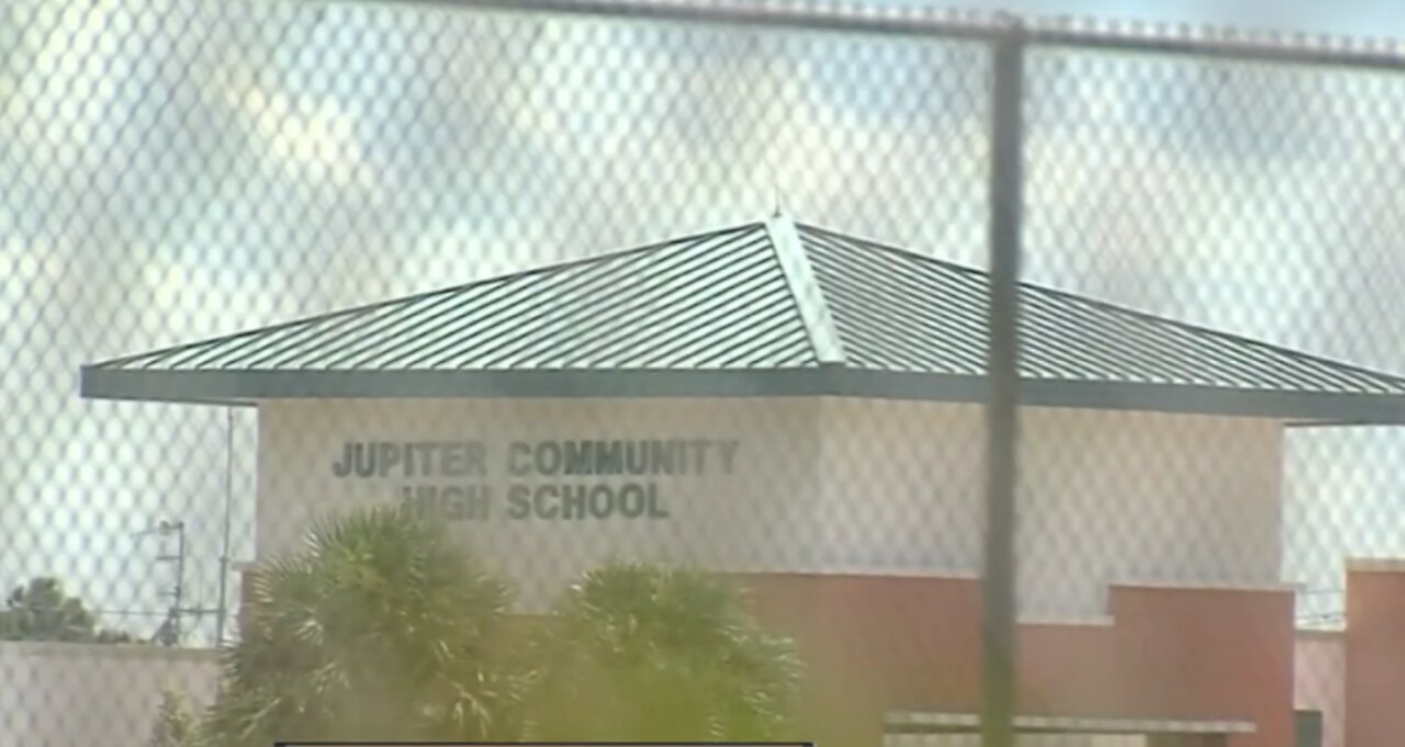 Overcrowding concerns at PBC schools