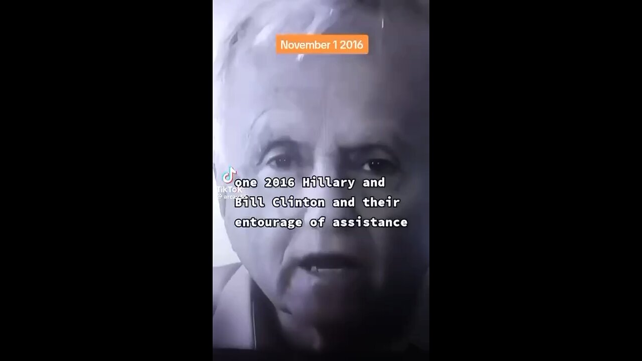 The Clinton fleecing of power continues!