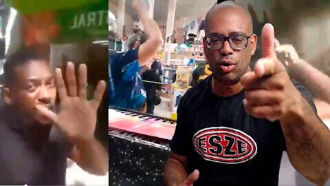 O DESABAF0 DE UM TRABALHADOR (Alessandro Santana Oficial)