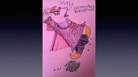 My Linktober 2020 Shadow Calendar 2020! 🗡