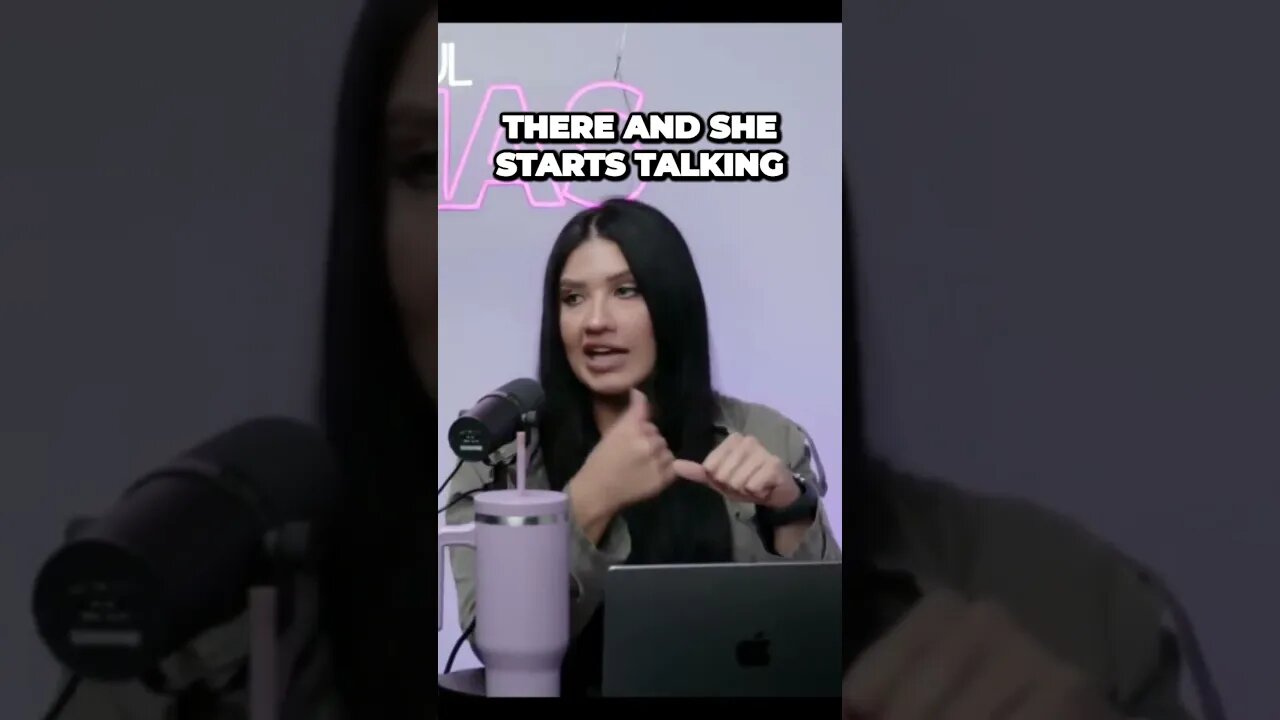 You can know if a girl is a 304 without having to ask her body count. Just watch her behavior.