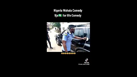 #veryfunnypolicevideo