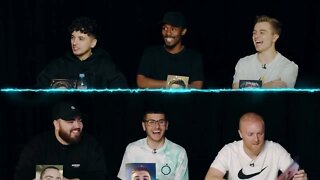 THE ULTIMATE YOUTUBER GAME SHOW! 9