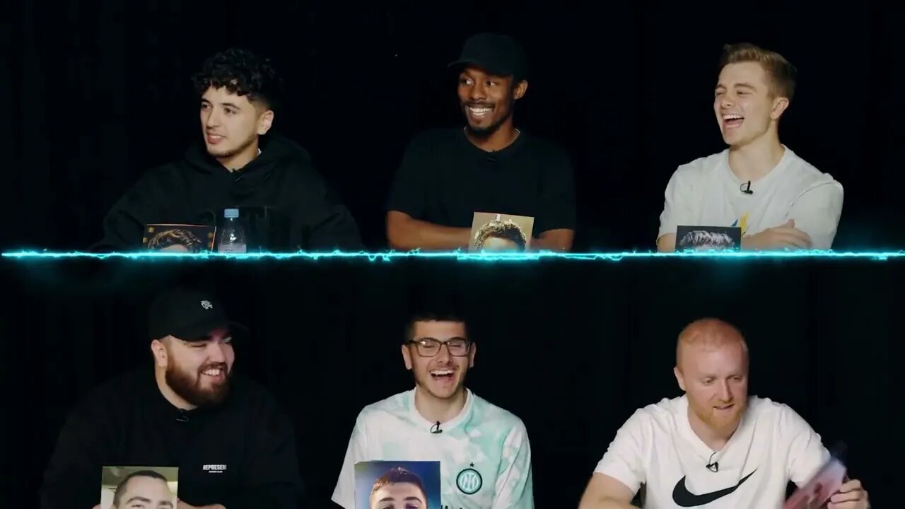 THE ULTIMATE YOUTUBER GAME SHOW! 9