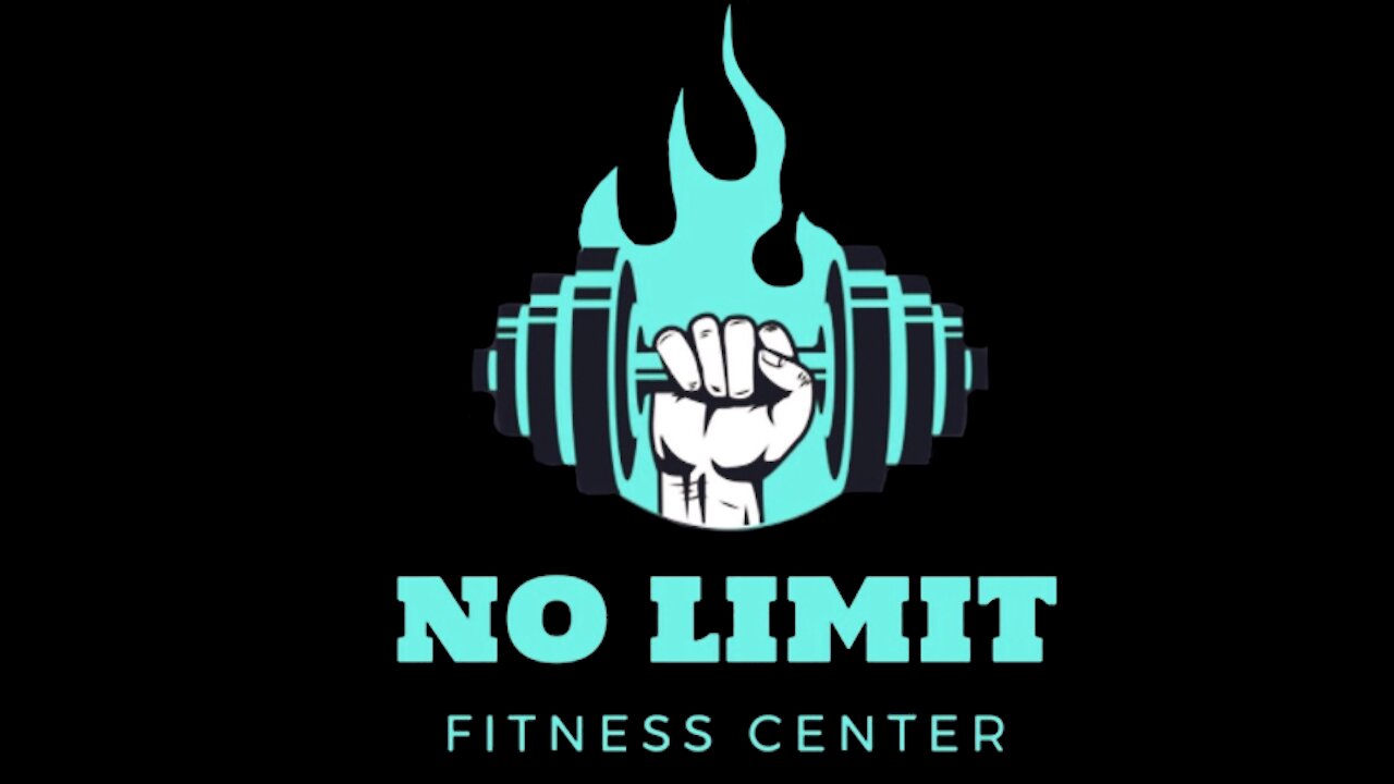 NO LIMIT FITNESS - Promo Video (Hip Hop Version)