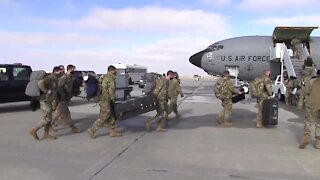 NE Nat'l Guard depart