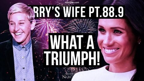 Harry´s Wife 88.9 What a Triumph! (Meghan Markle)