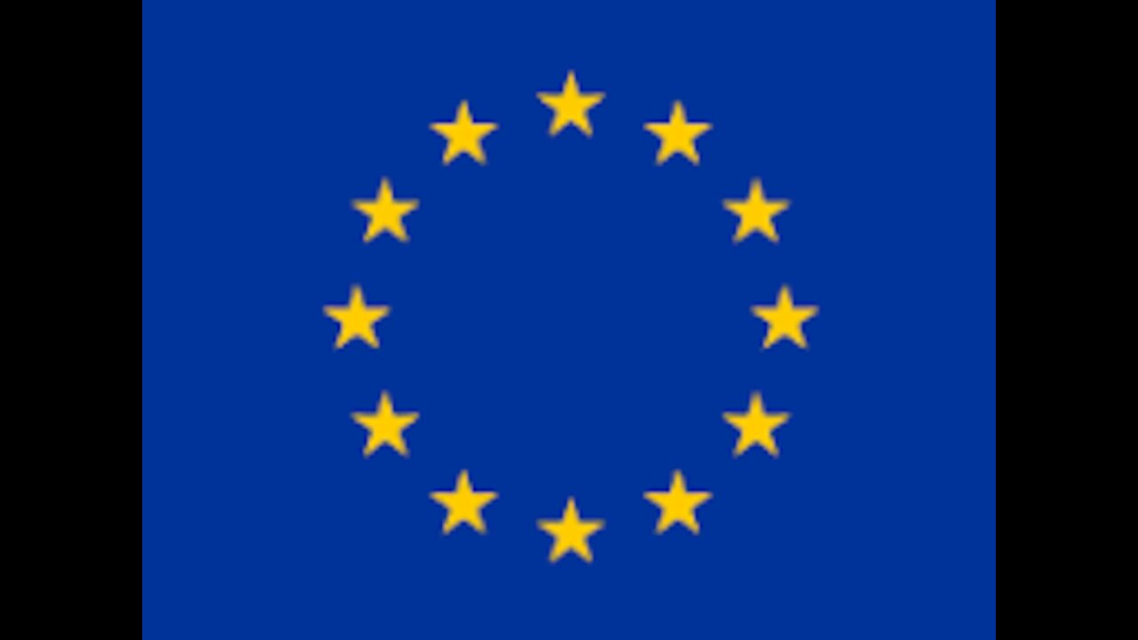 Then they came...for everyone. EU members.