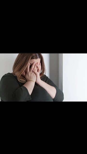 Panic Attacks From Being Hungry While Obese