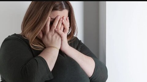 Panic Attacks From Being Hungry While Obese