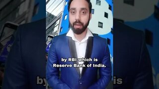 India getting aggressive with CBDC
