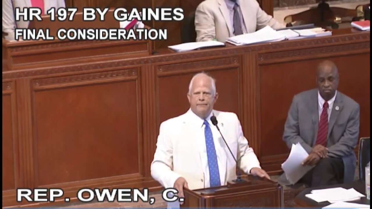 Support for the Equal Justice Task Force