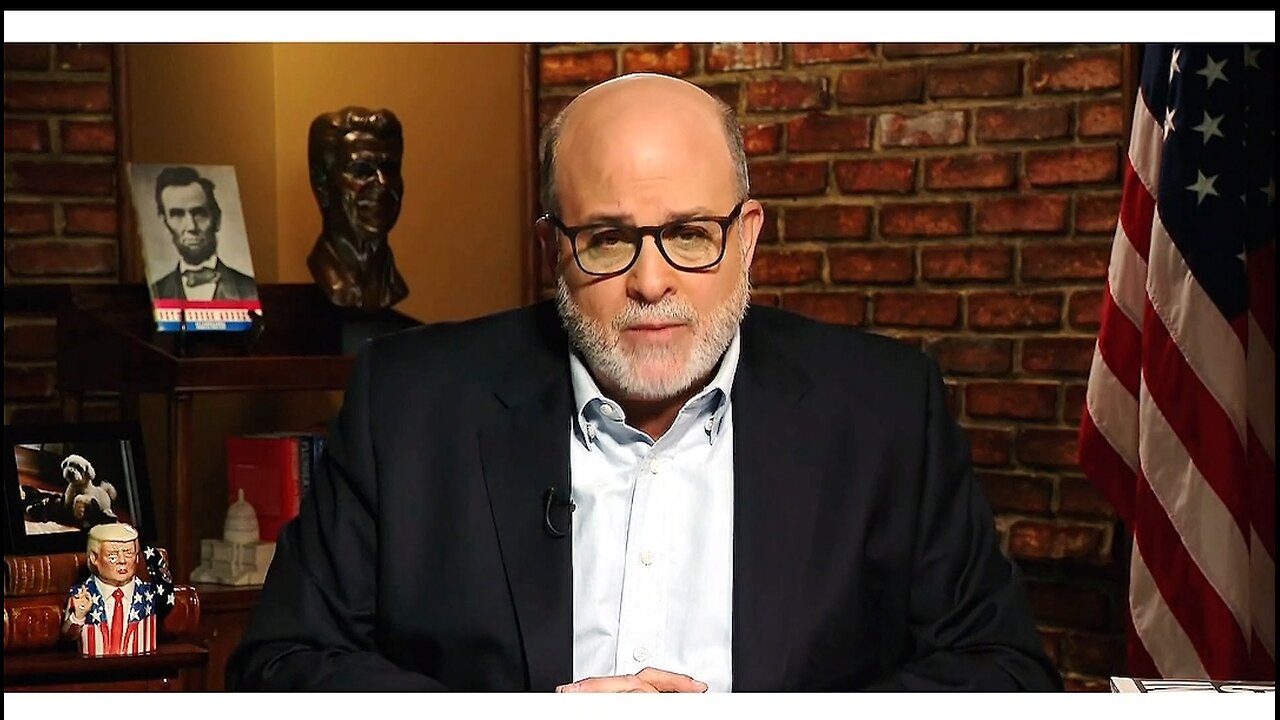 Tonight on Life, Liberty and Levin