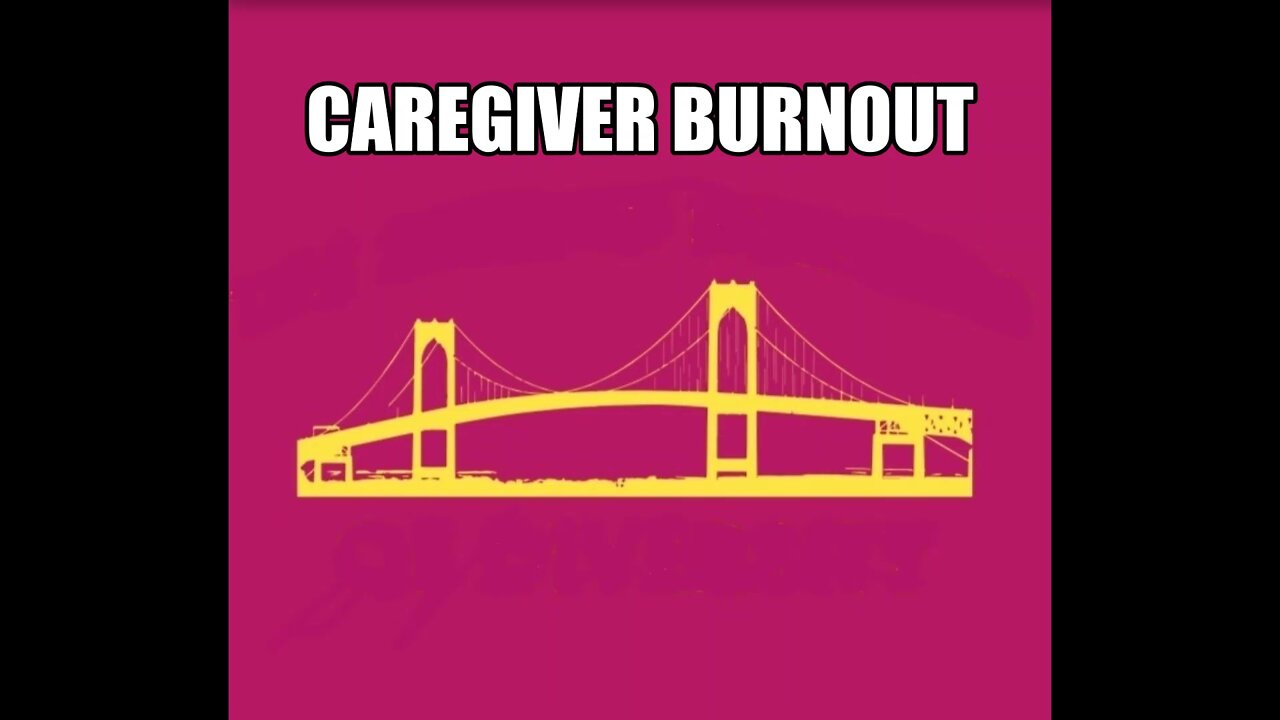 Caregiver Burnout