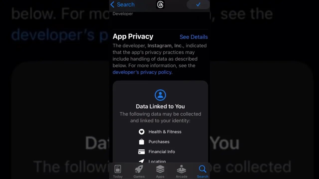 Instagram Launch of Twitter Rival ‘Threads’ Expected on Thursday #Threads #Thread