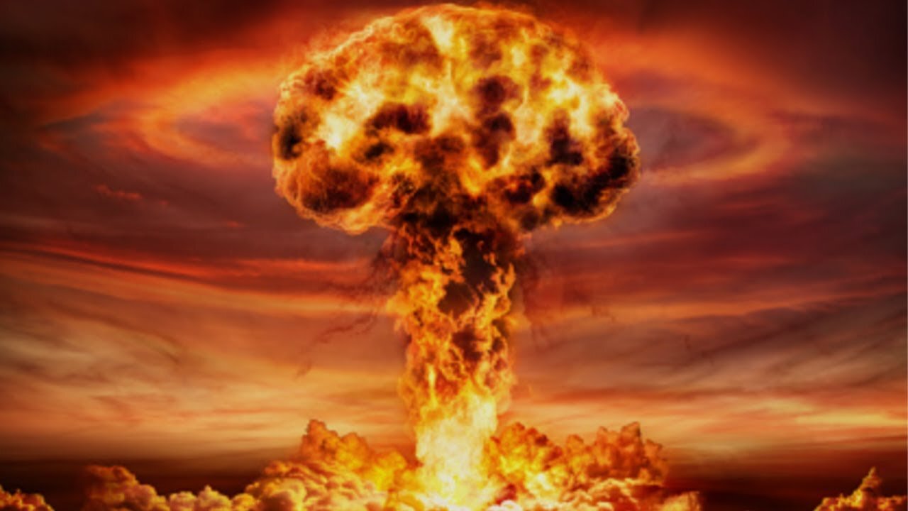 9/26/21 Vision/Revival set off like an atomic bomb Robin Bullock Timothy Dixon / New Capital