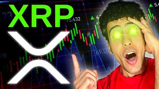 XRP (RIPPLE) CRYPTO: XRP WILL MAKE YOU RICH!!!