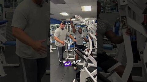 UNBELIEVABLE BACK EXERCISE #shorts