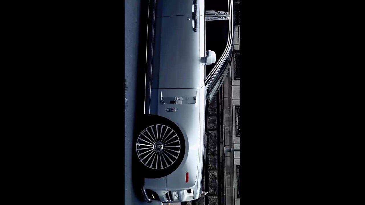 Rolls Royce