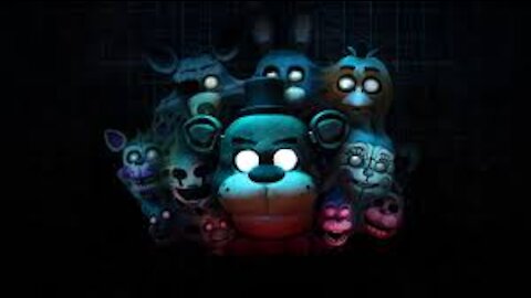 Fnaf