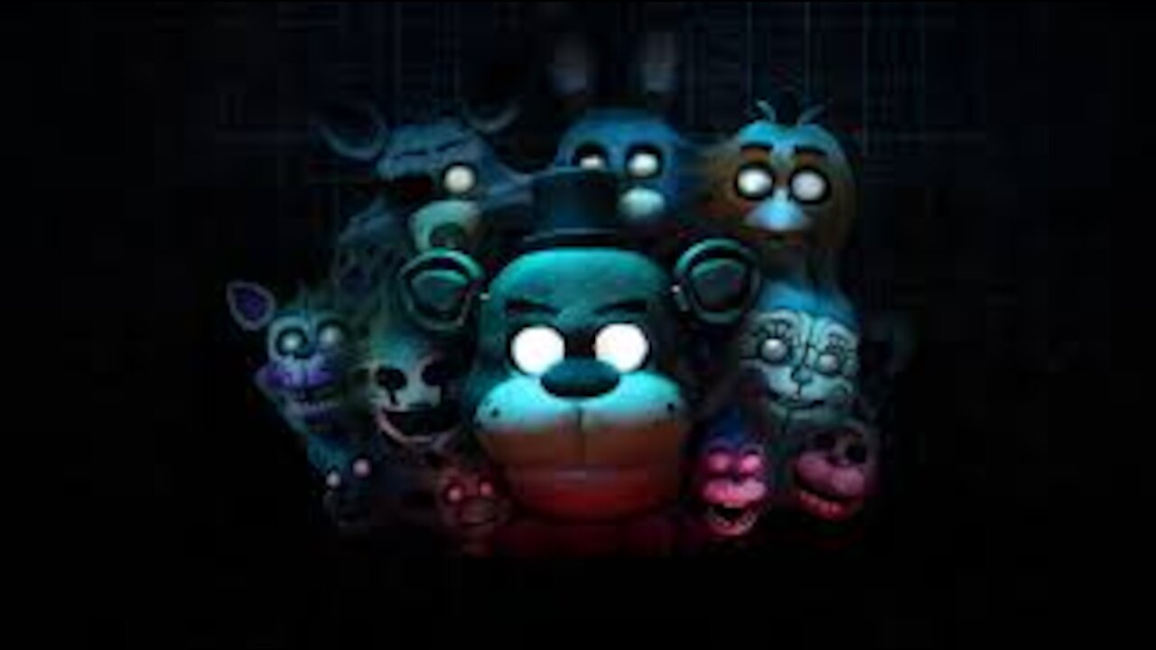 Fnaf