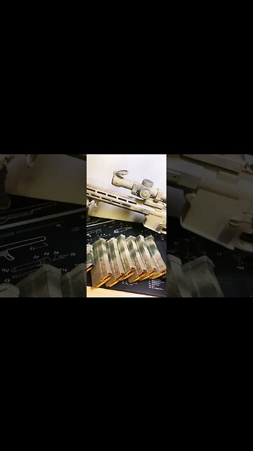 Bulletproof Tape 2.0