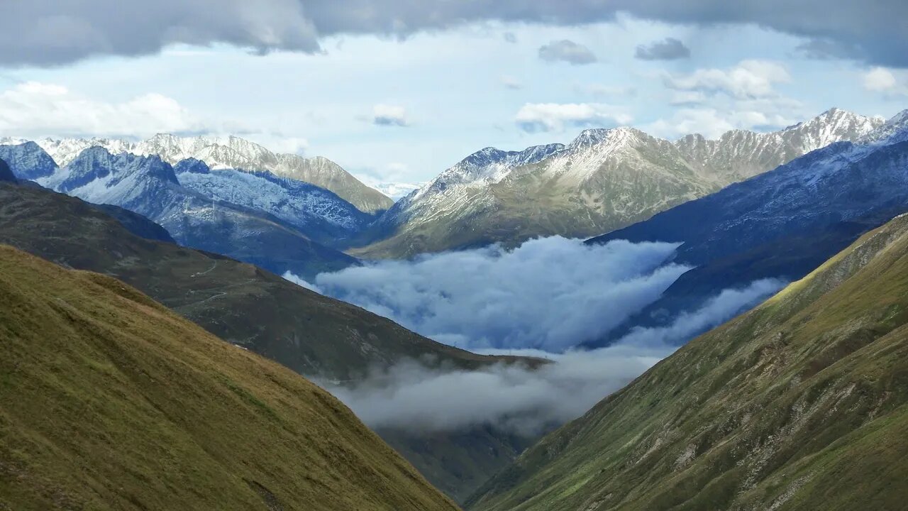 Message: Vision Casting Still Here