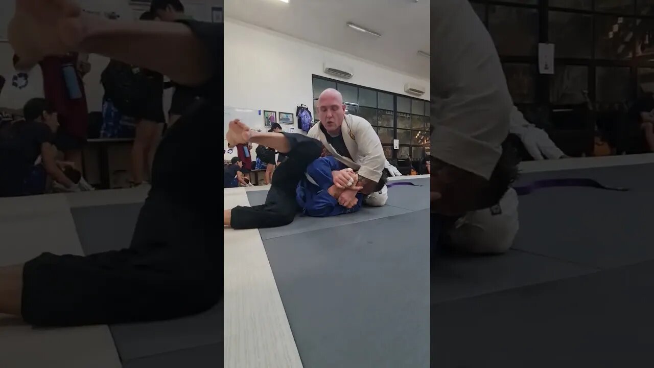 Kiri Jiu-jitsu Phnom Penh Cambodia 🇰🇭 #cambodia #phnompenh #brazilianjiujitsu
