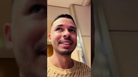 Cruise 🚢 Vlog#1