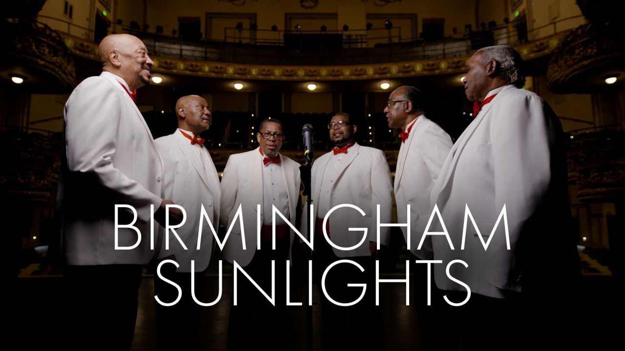 Birmingham Sunlights Shine Light On Civil Rights Legacy