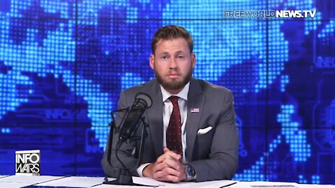 WAR ROOM (Full Show) Friday - 11/12/21