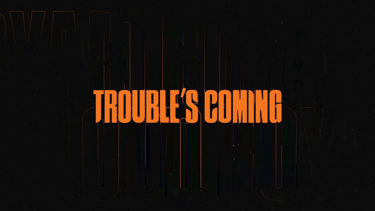 Trouble Coming For Humanity With Mike Form COT 3/19/21