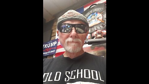 Texas Biker Radio #470