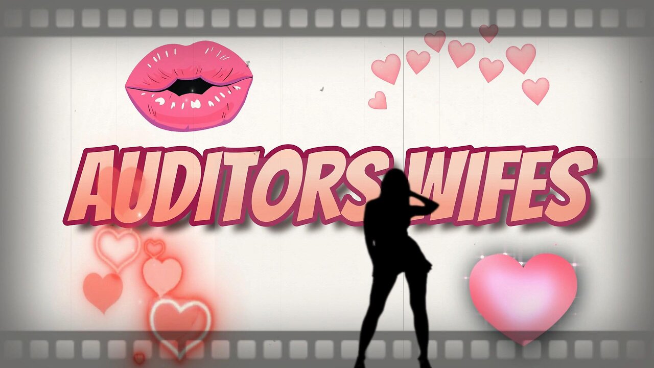 Auditors Wives