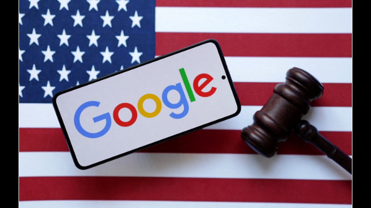 DOJ to Ask Judge to Force Google to Sell Off Chrome