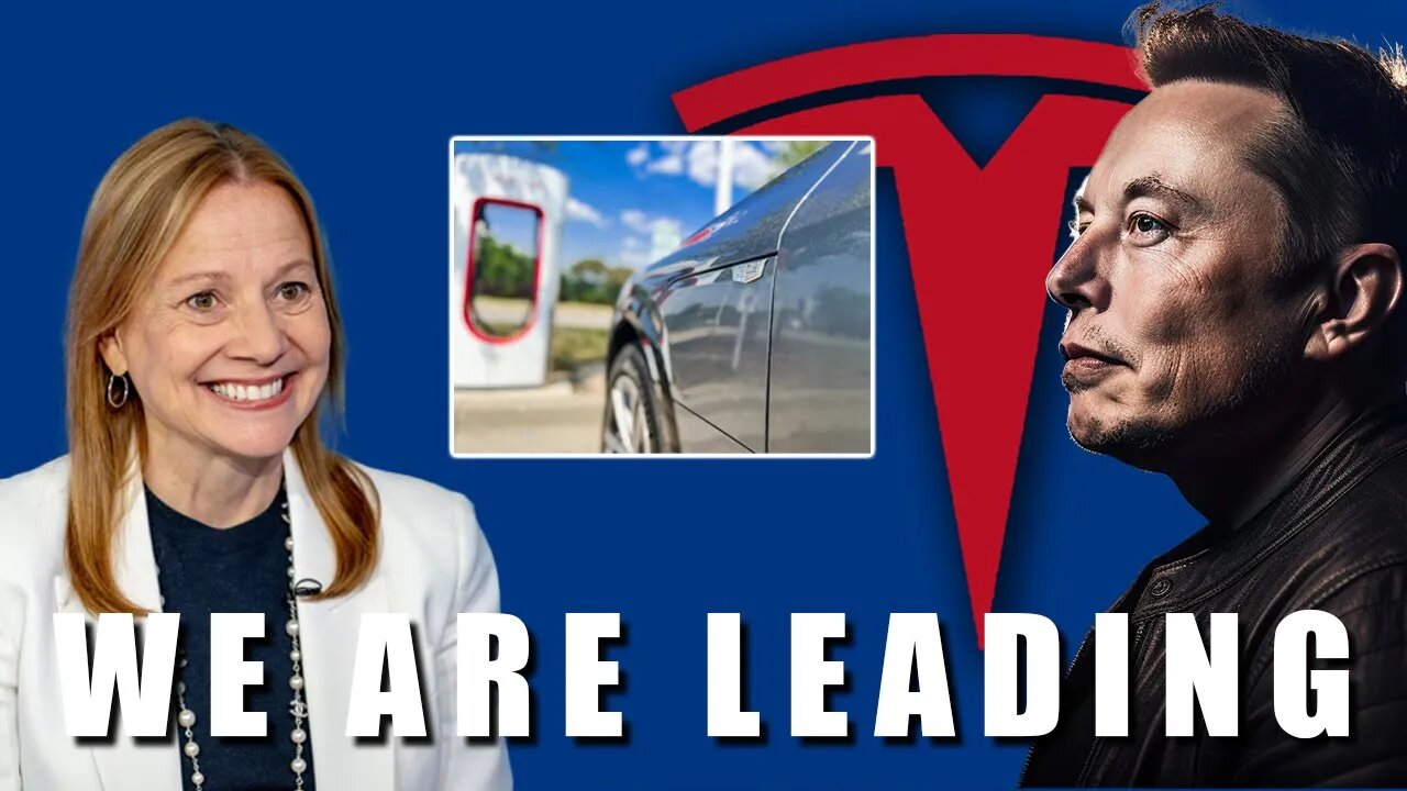 What Will Tesla Gain from the GM Partnership?